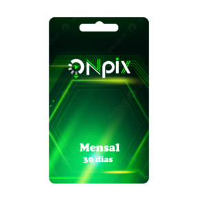 OnPix Mensal = 30 Dias