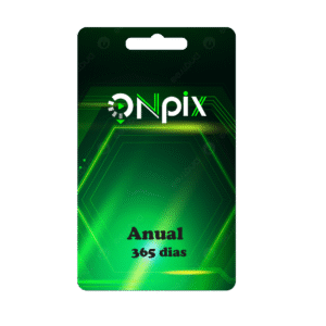 OnPix Anual = 365 Dias