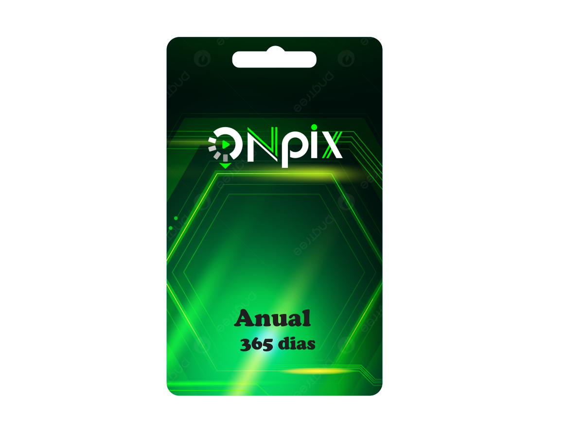 OnPix Anual = 365 Dias